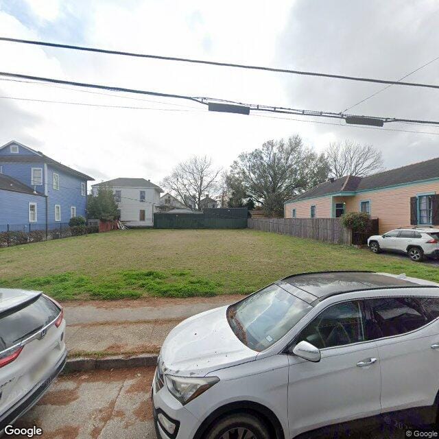 Photo of 2522 N Rampart St at 2522 N Rampart St New Orleans, LA 70117