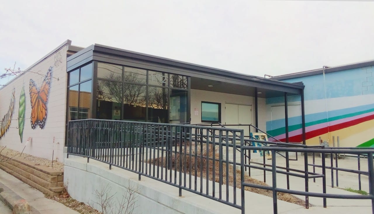 Photo of COMPASS ON WASHINGTON at 1133 E WASHINGTON ST INDIANAPOLIS, IN 46202