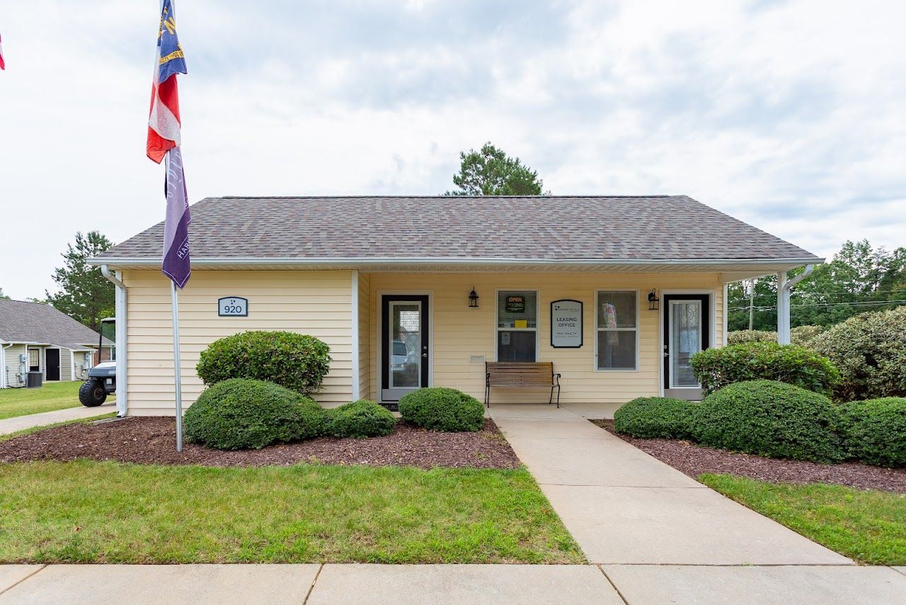 Photo of GRAHAM VILLAGE APTS. Affordable housing located at 920 E HANOVER ROAD GRAHAM, NC 27253