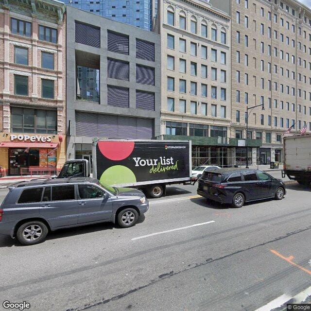 Photo of 29 FLATBUSH AVE.. Affordable housing located at 66 ROCKWELL PLACE BROOKLYN, NY 11217