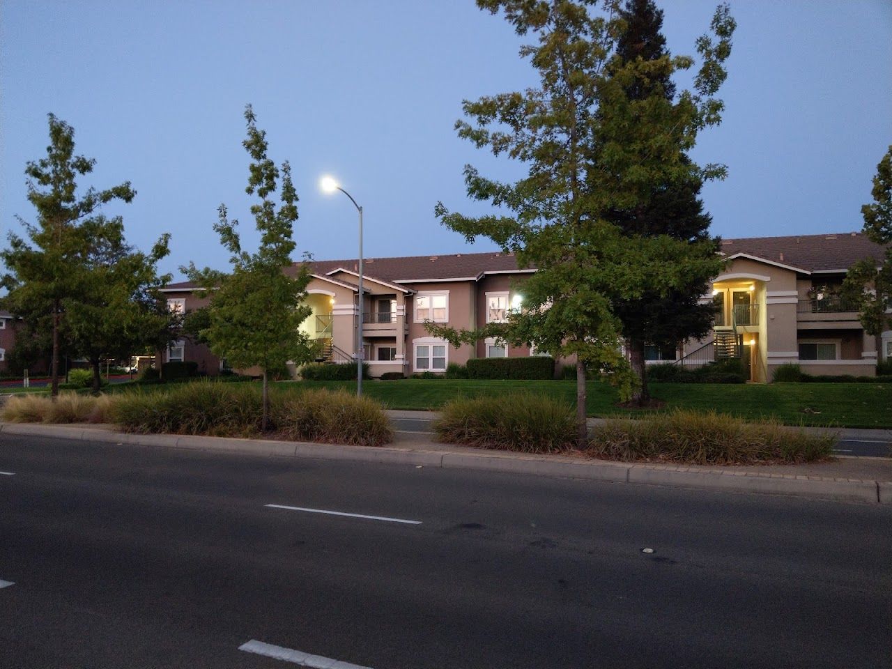 Photo of CHURCHILL DOWNS APTS at 8155 WATERMAN RD SACRAMENTO, CA 95829