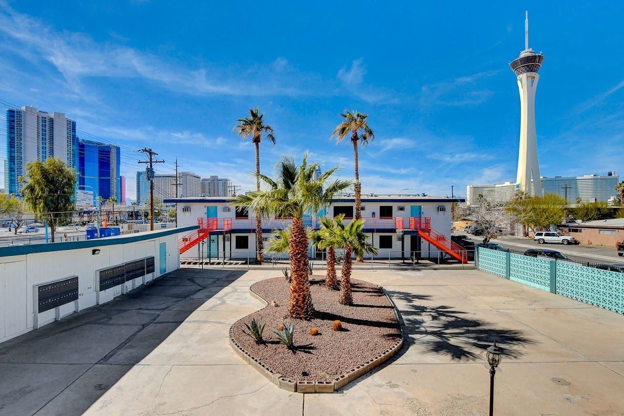 Photo of 557 San Pablo Dr at 557 San Pablo Dr Las Vegas, NV 89104