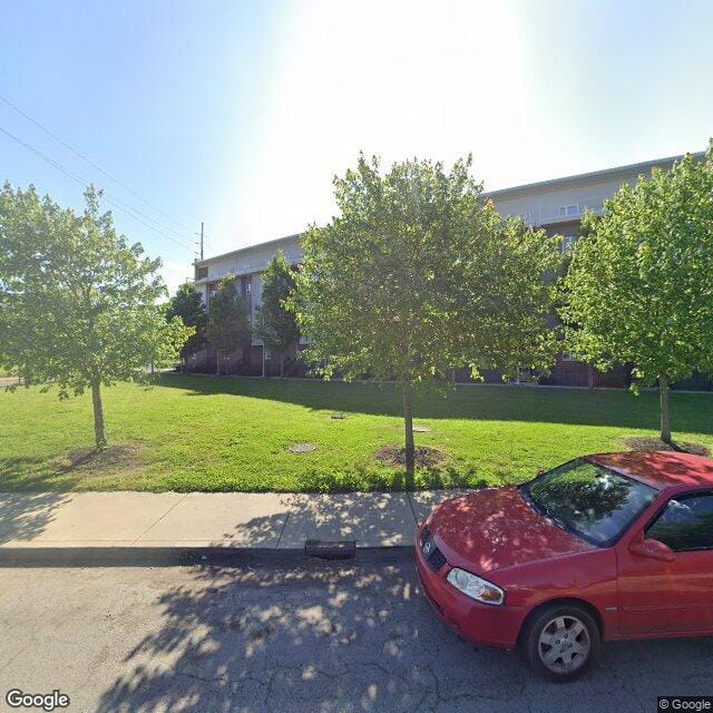 Photo of 16 PARK. Affordable housing located at 1626 BROADWAY ST INDIANAPOLIS, IN 46202