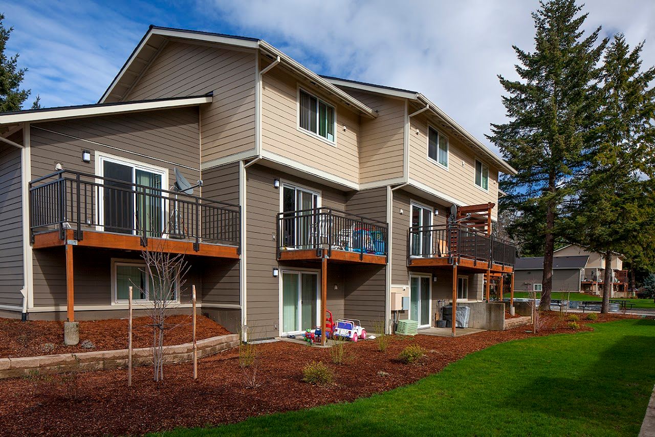 Photo of FARMINGTON MEADOWS. Affordable housing located at 4566 SW 160TH AVE ALOHA, OR 97078