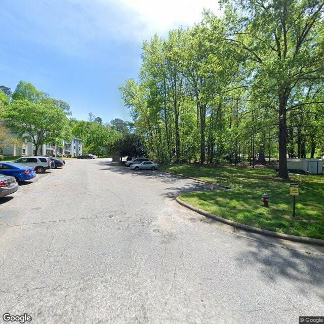 Photo of PARK GLEN at 815 DALEWOOD DR RALEIGH, NC 27610