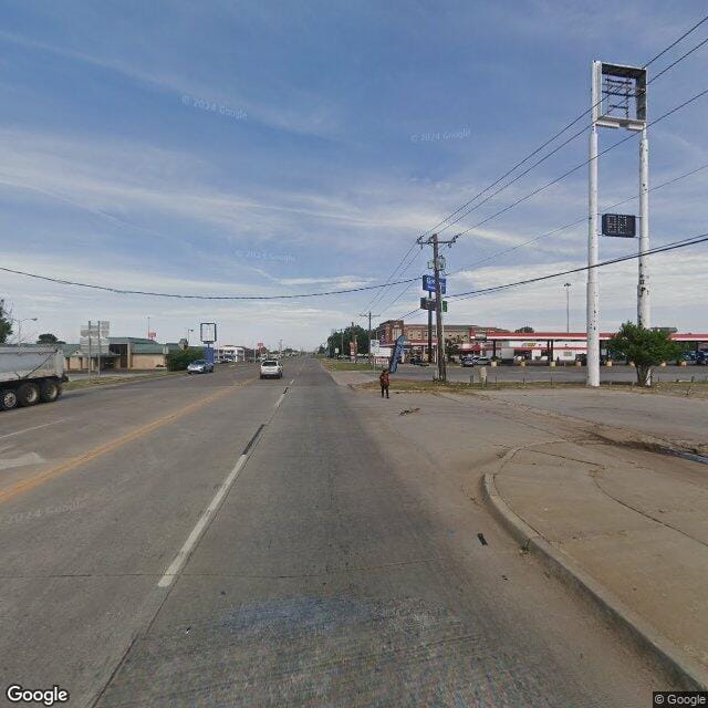 Photo of OKLAHOMA HOUSING FINANCE AGENCY. Affordable housing located at Oklahoma Housing Finance Agency OKLAHOMA CITY,, OK 73116