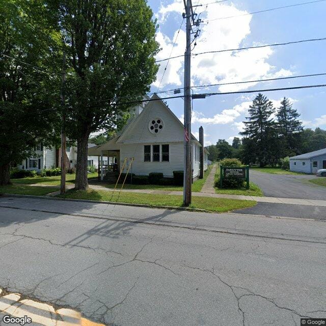 Photo of DERUYTER SENIOR HOUSING. Affordable housing located at 1630 CORTLAND ST DE RUYTER, NY 13052