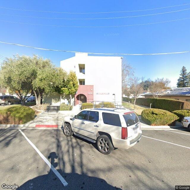 Photo of Hacienda del Norte at 529 10th St Paso Robles, CA 93446