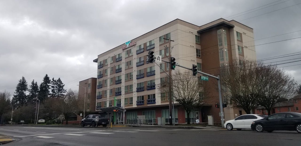 Photo of VANCOUVER FAMILY HOUSING. Affordable housing located at 7803 NE FOURTH PLAIN BLVD. VANCOUVER, WA 98662