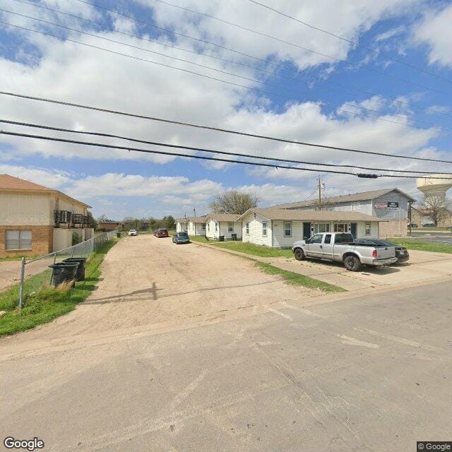 Photo of 1407 Bundrant Dr. Affordable housing located at 1407 Bundrant Dr Killeen, TX 76543