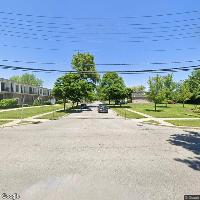 Photo of EMERSON ROW HOUSES at 29 EMERSON PL BUFFALO, NY 14209