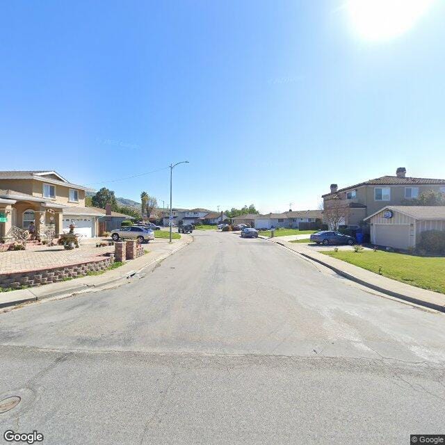 Photo of WARM SPRINGS INCLUSIONARY at 44728 OLD WARM SPRINGS BOULEVARD FREMONT, CA 94538