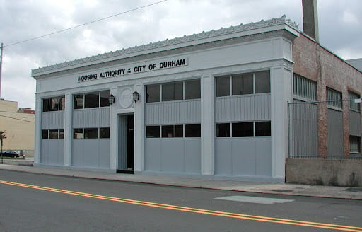 Photo of The Housing Authority of the City of Durham. Affordable housing located at 330 E MAIN Street DURHAM, NC 27701