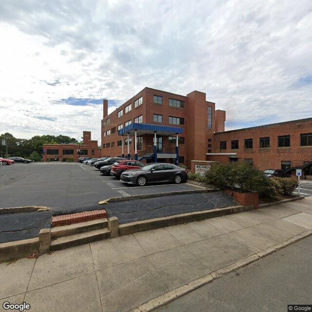 Photo of The Housing Authority of the City of Durham. Affordable housing located at 330 E MAIN Street DURHAM, NC 27701
