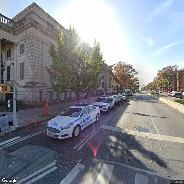 Photo of FAC SUNSET PARK LIBRARY. Affordable housing located at 5108 4TH AVE BROOKLYN, NY 11220