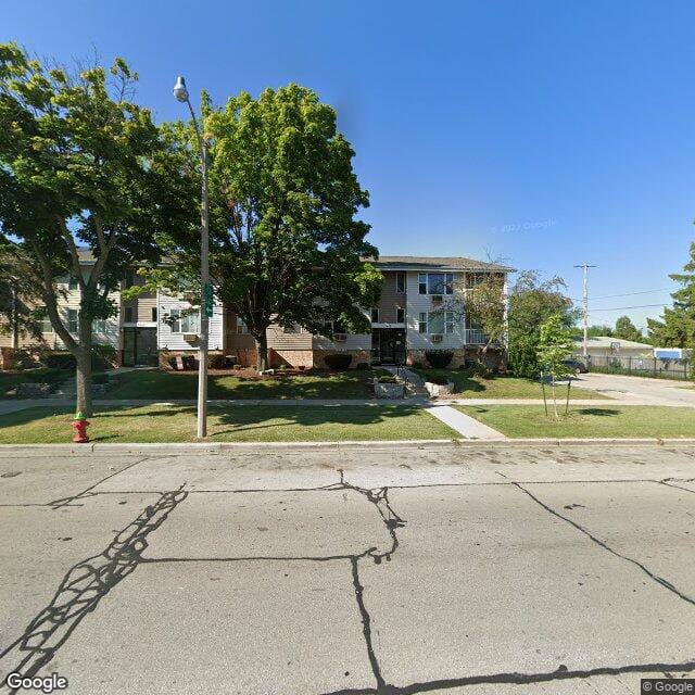 Photo of FLORIST GARDENS APARTMENTS. Affordable housing located at 6024-6028 NORTH 35TH STREET MILWAUKEE, WI 53209