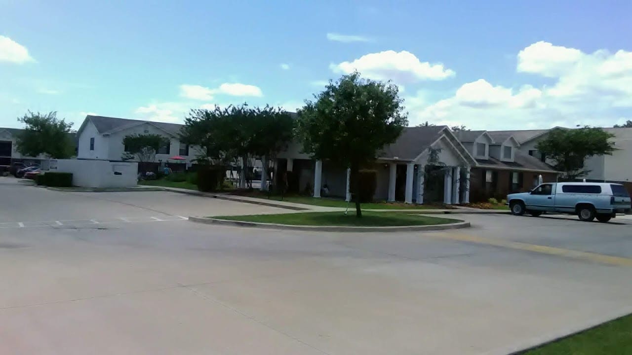 Photo of PARK RIDGE & BROOKSTONE PARK OF DURANT at 815 GERLACH DR DURANT, OK 74701