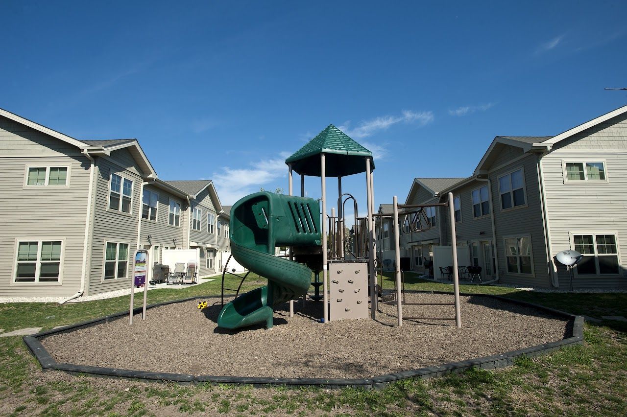 Photo of WESTERN TOWNHOMES. Affordable housing located at 132 N WESTERN AVE NEENAH, WI 54956