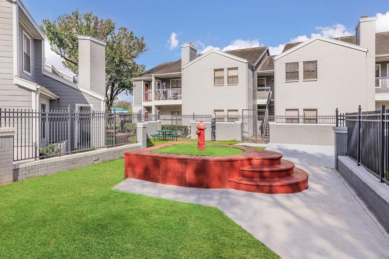 Photo of Parc at South Green Apartments at 12510 S Green Dr Houston, TX 77034