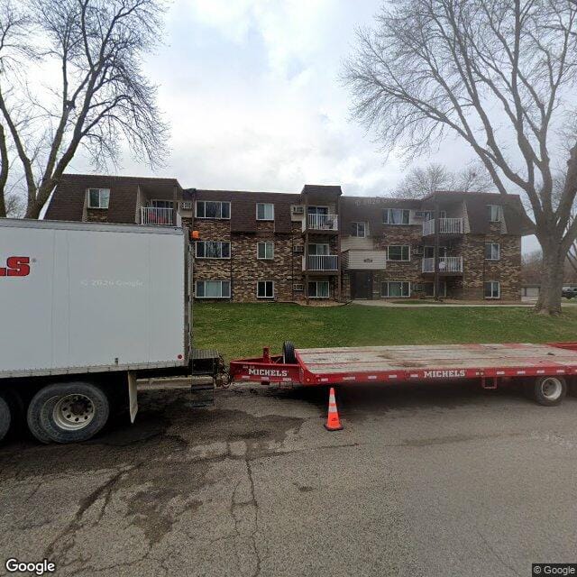 Photo of SUMMERFIELD APARTMENTS at MULTIPLE BUILDING ADDRESSES NORTHFIELD, MN 55057