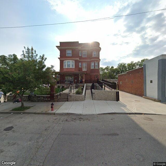 Photo of Oglesby Hotel Apartments. Affordable housing located at 3930 Troost Ave Kansas City, MO 64110