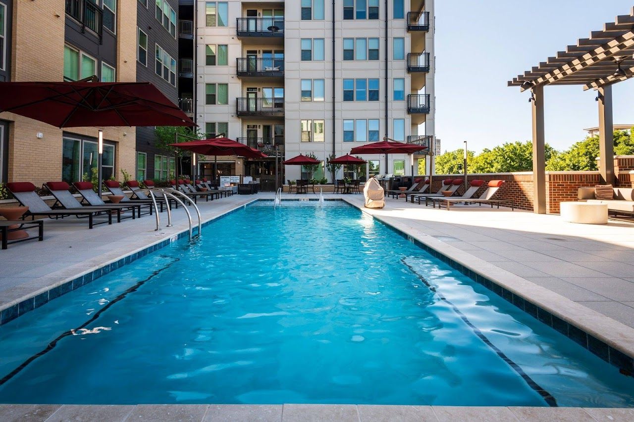 Photo of Renegade Apartments. Affordable housing located at 335 E Main St Durham, NC 27701