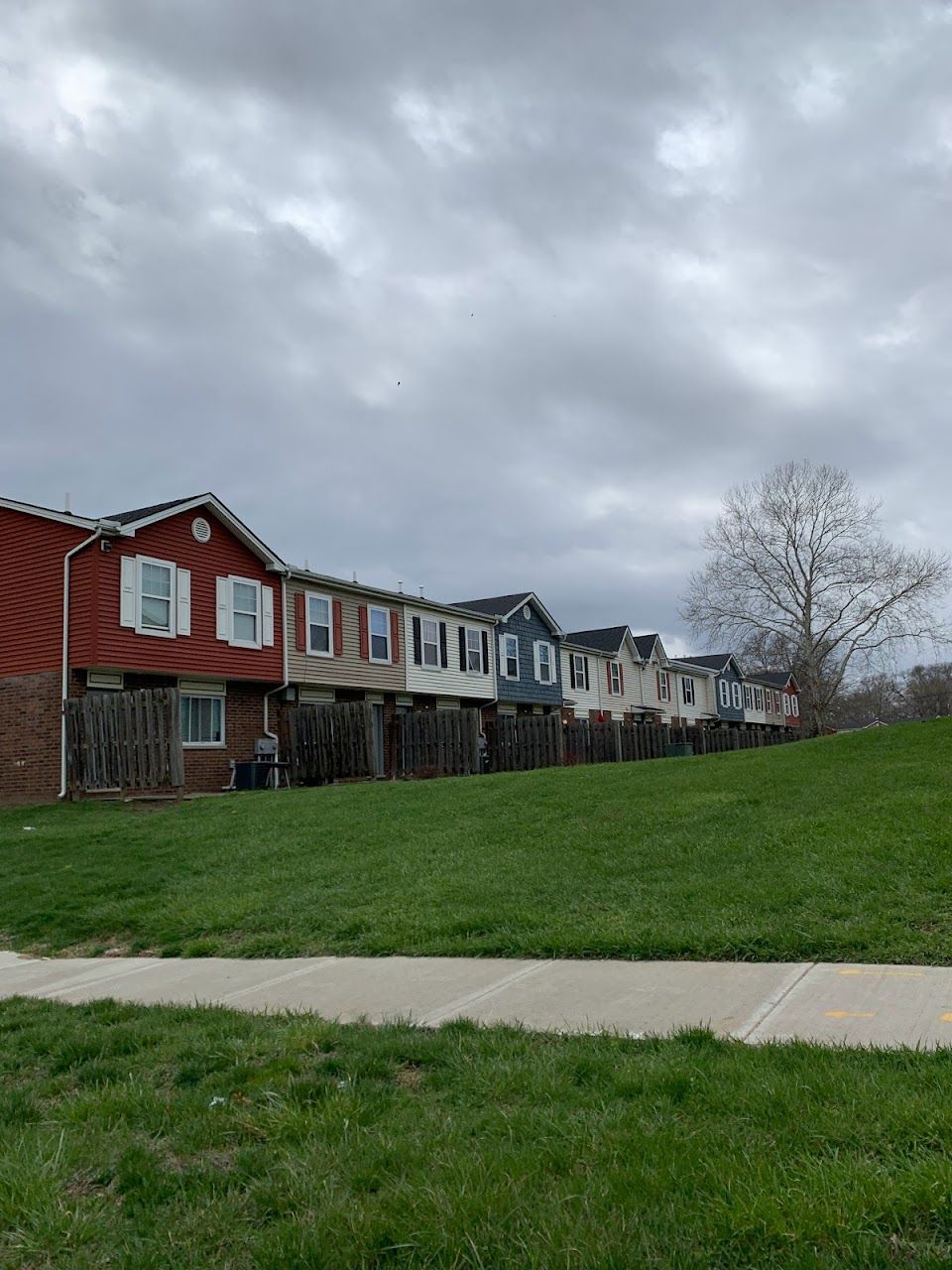 Photo of NEW COMMUNITY PLACE. Affordable housing located at 7820 WOODLAND AVENUE CLEVELAND, OH 44104