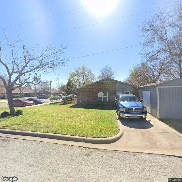 Photo of STEPHENVILLE CROSSING. Affordable housing located at 1300 W. HYMAN ST STEPHENVILLE, TX 76401