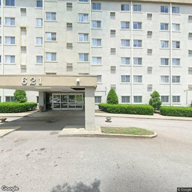 Photo of RIVERWOOD TOWER. Affordable housing located at 621 N DUPONT AVENUE MADISON, TN 37115