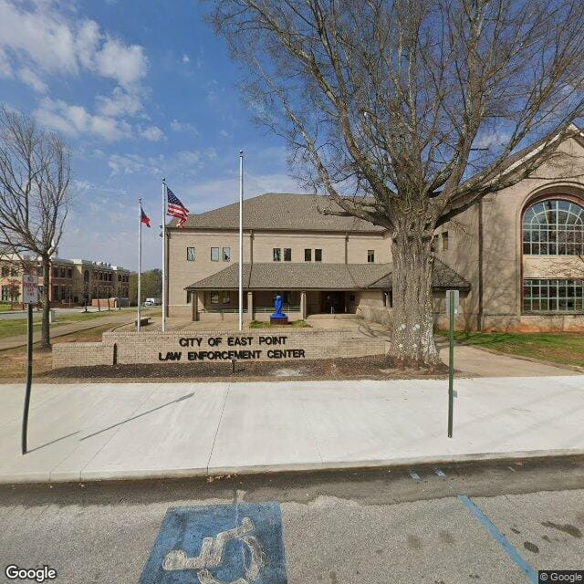 Photo of Housing Authority of the City of East Point. Affordable housing located at 3056 Norman Berry Drive EAST POINT, GA 30344