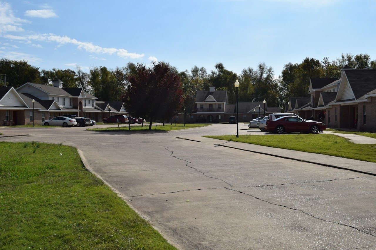 Photo of HUGHES MEADOWS. Affordable housing located at 111 MAPLE ST HUGHES, AR 72348