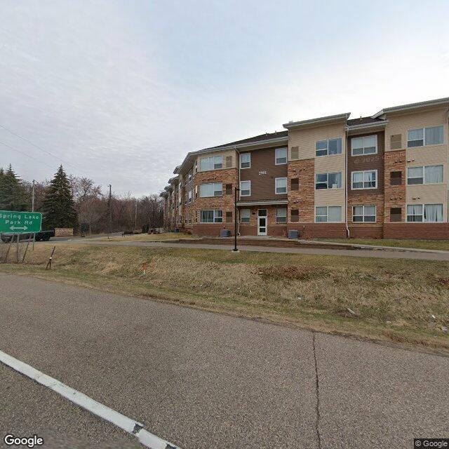 Photo of BOULEVARD. Affordable housing located at 2901 MOUNDS VIEW BOULEVARD MOUNDS VIEW, MN 55112