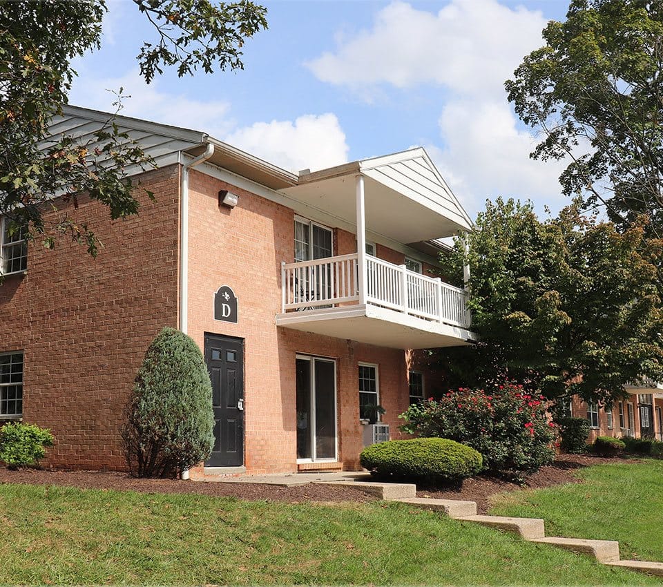 Photo of BLOOMFIELD APTS. Affordable housing located at  LANCASTER, PA 