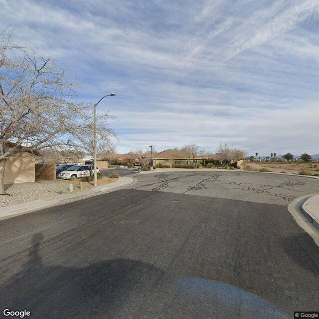 Photo of Desert Willow. Affordable housing located at 1337 N El Prado Dr Ridgecrest, CA 93555