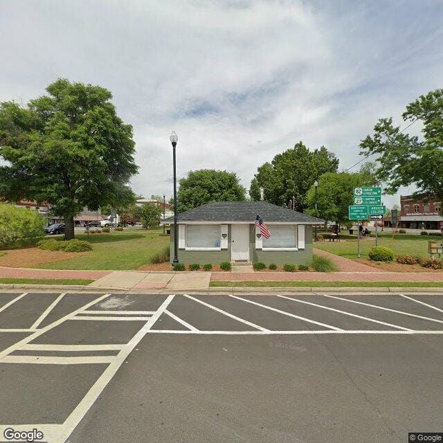 Photo of Housing Authority of the City of Shellman. Affordable housing located at 228 Blakely Street CUTHBERT, GA 39840