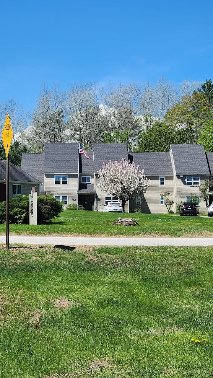 Photo of MOUNTAIN VIEW APARTMENTS at 50 MOUNTAIN AVENUE FAIRFIELD, ME 04937