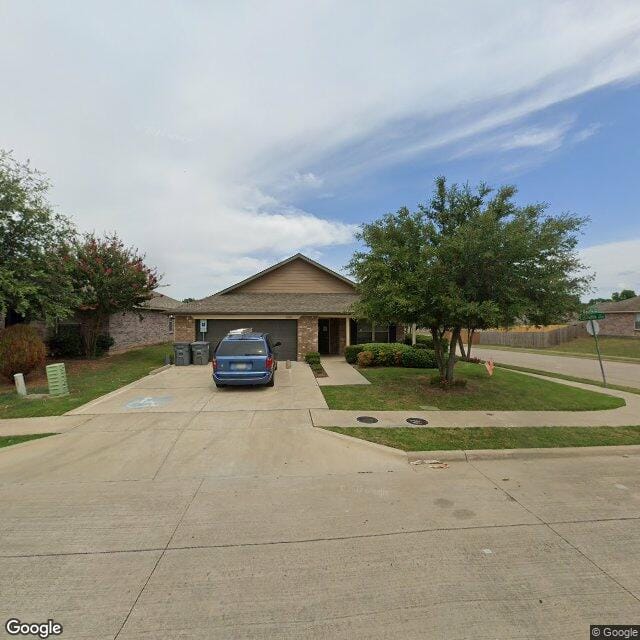 Photo of HACIENDA DEL SOL. Affordable housing located at 1207 GALICIA LN DALLAS, TX 75217