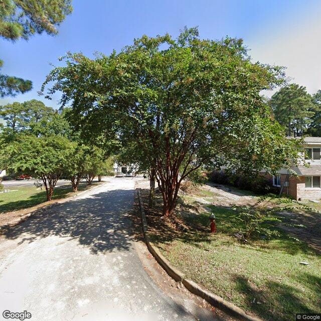 Photo of ARRINGTON PLACE at 1720 VAN HEISE STREET COLUMBIA, SC 29204