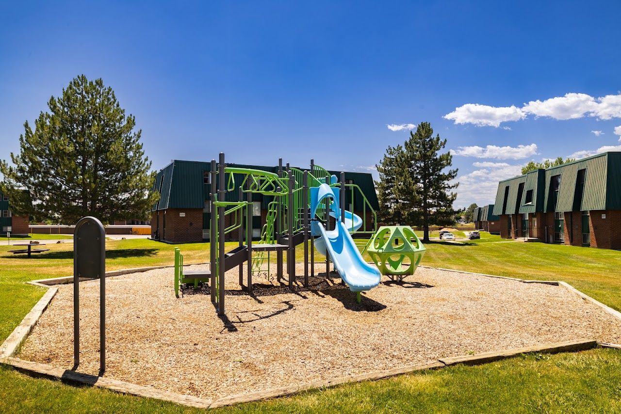 Photo of Glendale Apartments. Affordable housing located at 5345 W 79th Ave Westminster, CO 80003