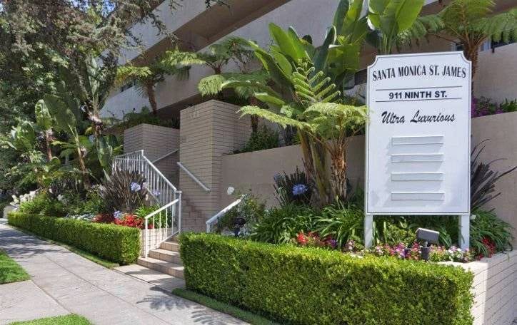 Photo of 813 9th St. Affordable housing located at 813 9th St Santa Monica, CA 90403