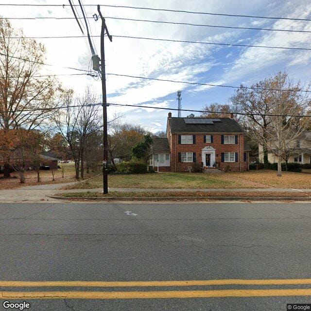 Photo of CHESTERFIELD VILLAS OF LANCASTER, SC. Affordable housing located at 411 CHESTERFIELD AVE LANCASTER, SC 29720