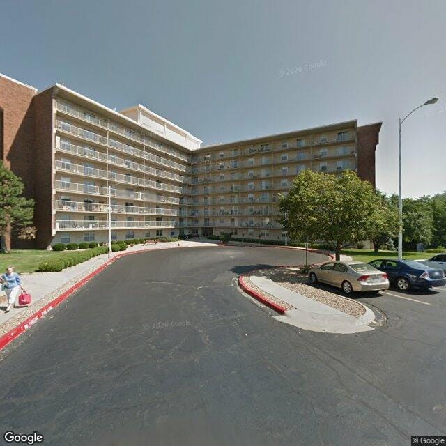 Photo of HERITAGE HOUSE APARTMENTS. Affordable housing located at 660 NORTH SPRING STREET INDEPENDENCE, MO 64050