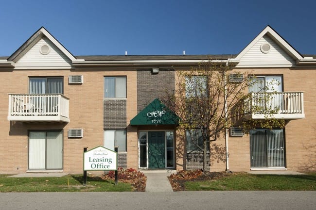 Photo of HEATHERWOOD APTS. Affordable housing located at 1672 HEATHERWOOD DR INKSTER, MI 48141