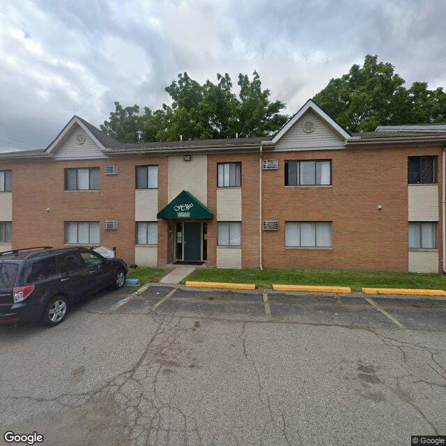 Photo of HEATHERWOOD APTS. Affordable housing located at 1672 HEATHERWOOD DR INKSTER, MI 48141