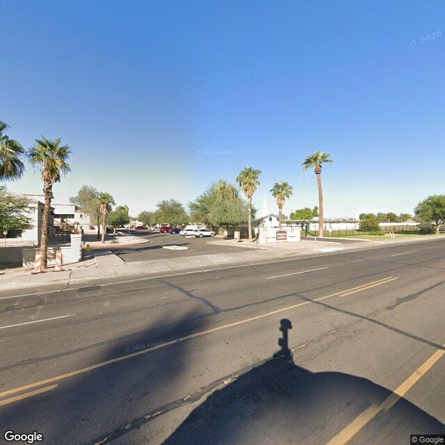 Photo of Paradise Palms II. Affordable housing located at 234 W Southern Ave Phoenix, AZ 85041