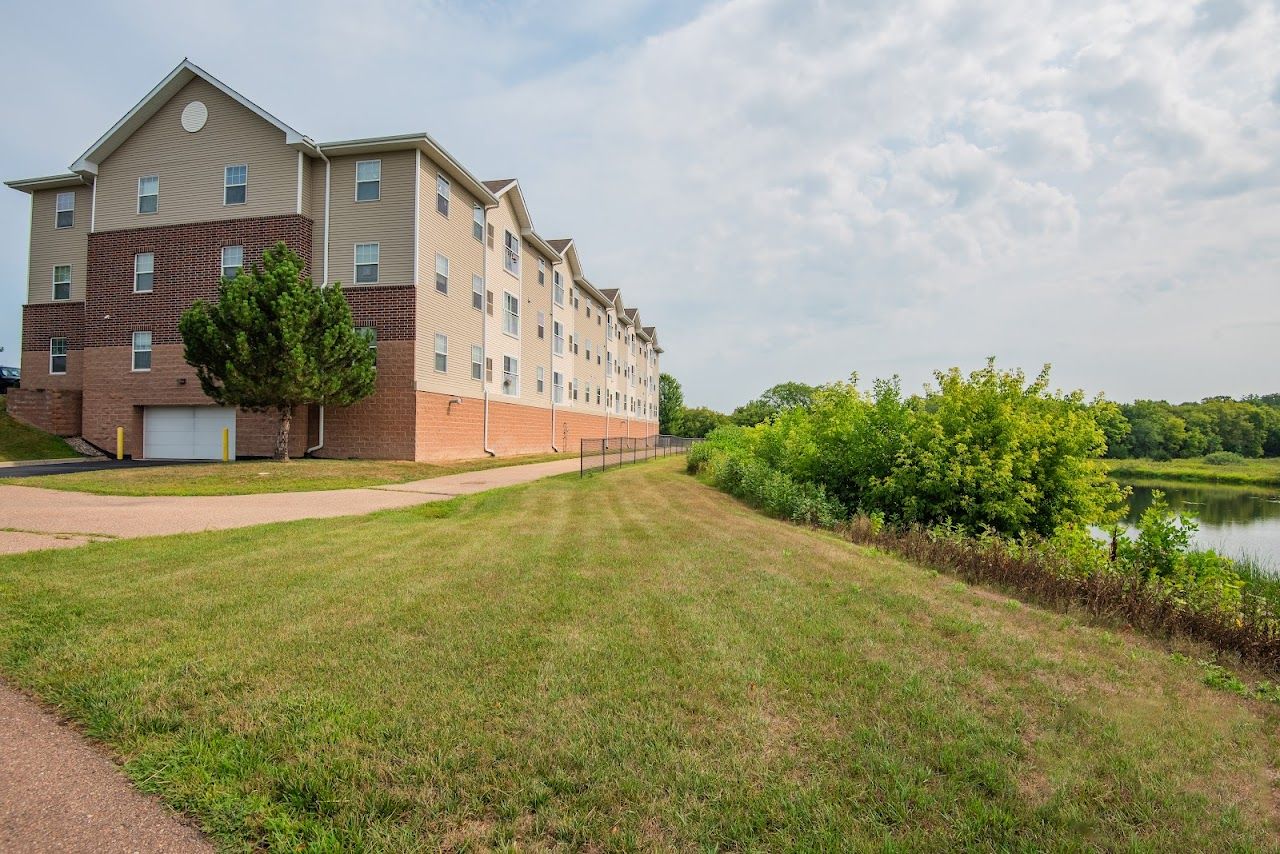 Photo of Interlaken Place. Affordable housing located at 925 Airport Rd Waconia, MN 55387