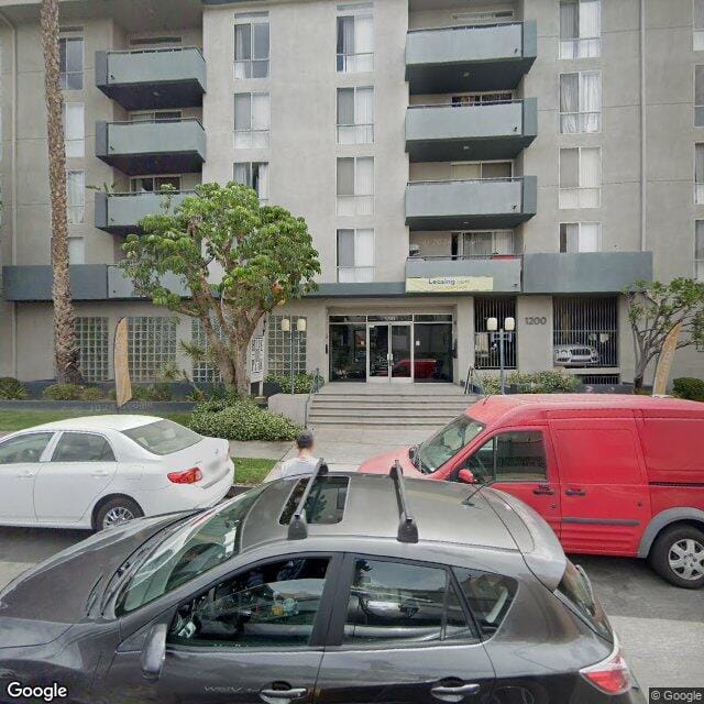 Photo of DEPOT AT HYDE PARK at 6527 S CRENSHAW BLVD. LOS ANGELES, CA 90043