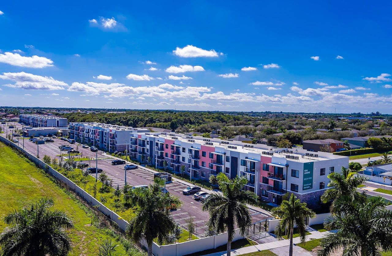 Photo of Solina Old Cutler at 22555 SW 107th Ave Goulds, FL 33170