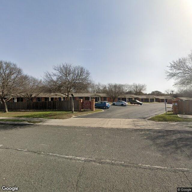 Photo of Regal Village at 3400 Camino Real San Antonio, TX 78238