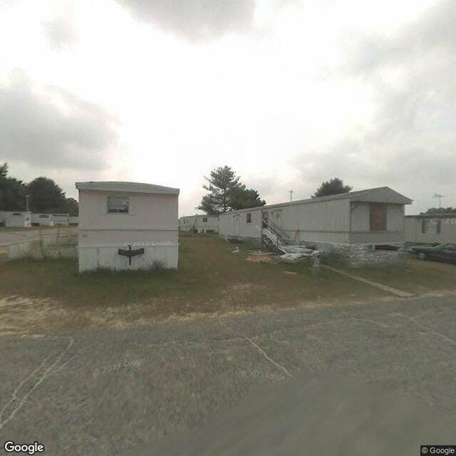 Photo of MCARTHUR PARK II at 4500 BEAGLE DRIVE FAYETTEVILLE, NC 28311